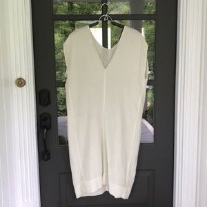 Elizabeth Suzann shift dress in medium